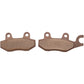 DP Brakes Sintered Brake Pads - Kawasaki DP596