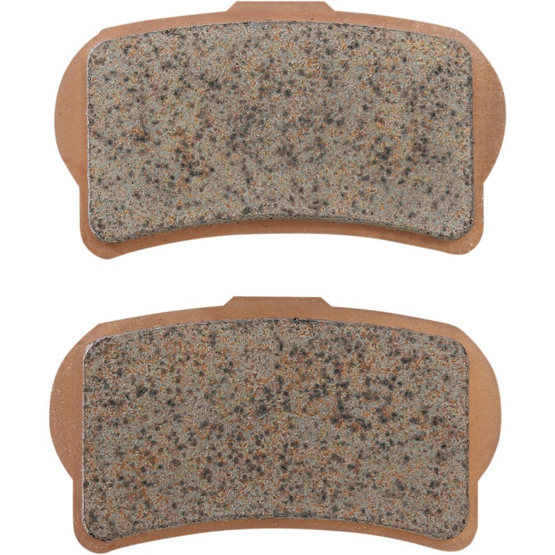 DP Brakes Pro MX Sintered Brake Pads - DP546 SDP546