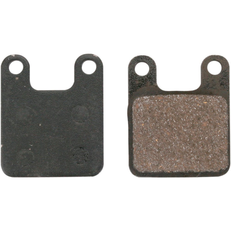 DP Brakes Sintered Brake Pads - DP951 DP951