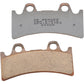 DP Brakes Standard Brake Pads - Yamaha/Victory DP416
