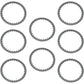 DP Brakes Clutch Plates DPHK505