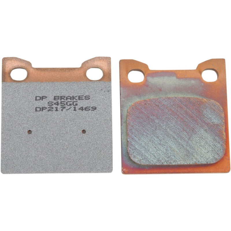 DP Brakes Standard Brake Pads - RF 900 R DP217