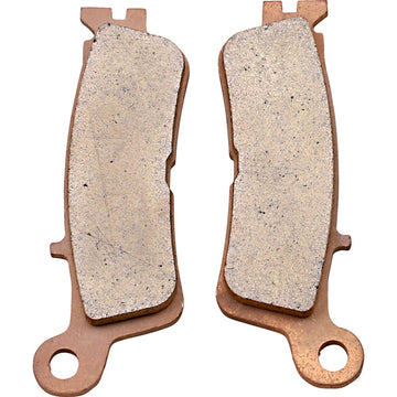 DP Brakes Sintered Brake Pads - YZ 450 F DP703