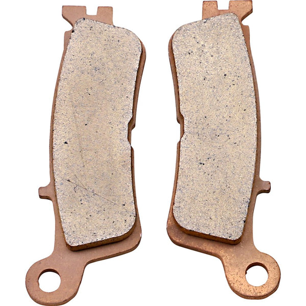 DP Brakes Sintered Brake Pads - YZ 450 F DP703