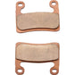 DP Brakes Sintered Brake Pads - DP585 DP585