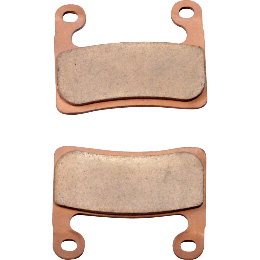 DP Brakes Sintered Brake Pads - DP585 DP585