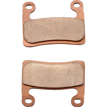 DP Brakes Sintered Brake Pads - DP585 DP585