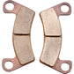 DP Brakes Sintered Brake Pads - Textron DP594