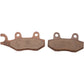DP Brakes Sintered Brake Pads - Kawasaki DP597