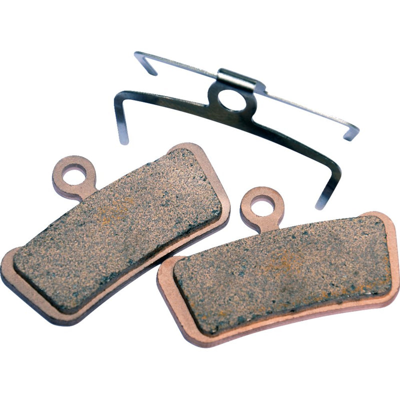 DP Brakes XC-Pro Brake Pads - XC023 XC023