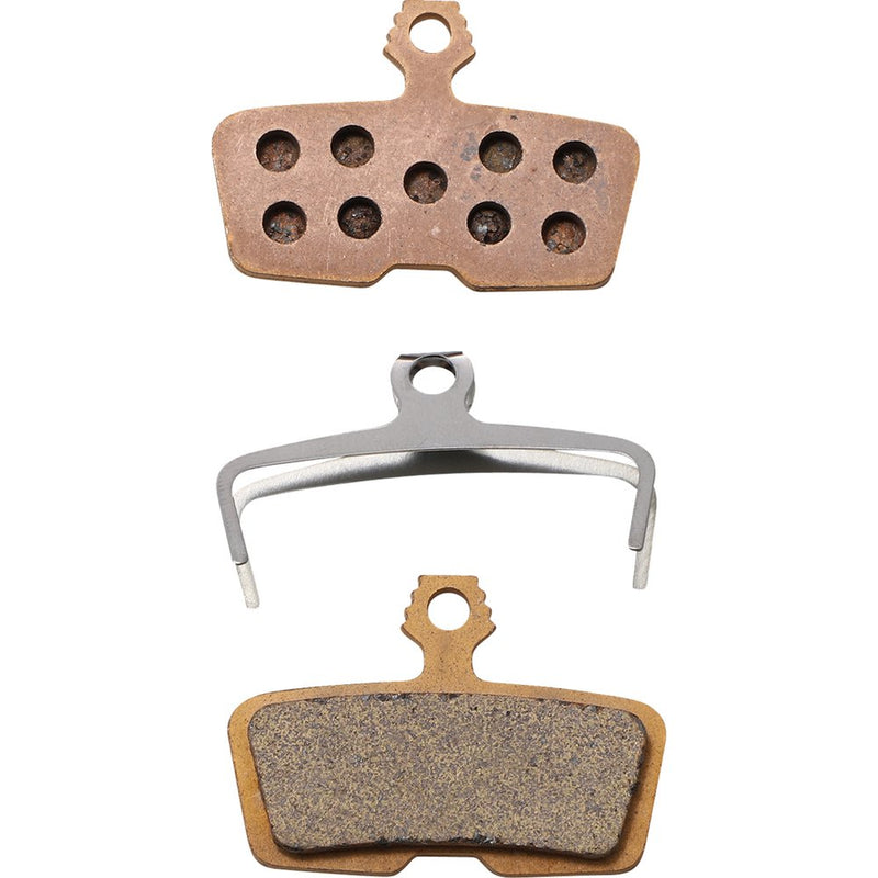 DP Brakes XC-Pro Brake Pads - XC021 XC021