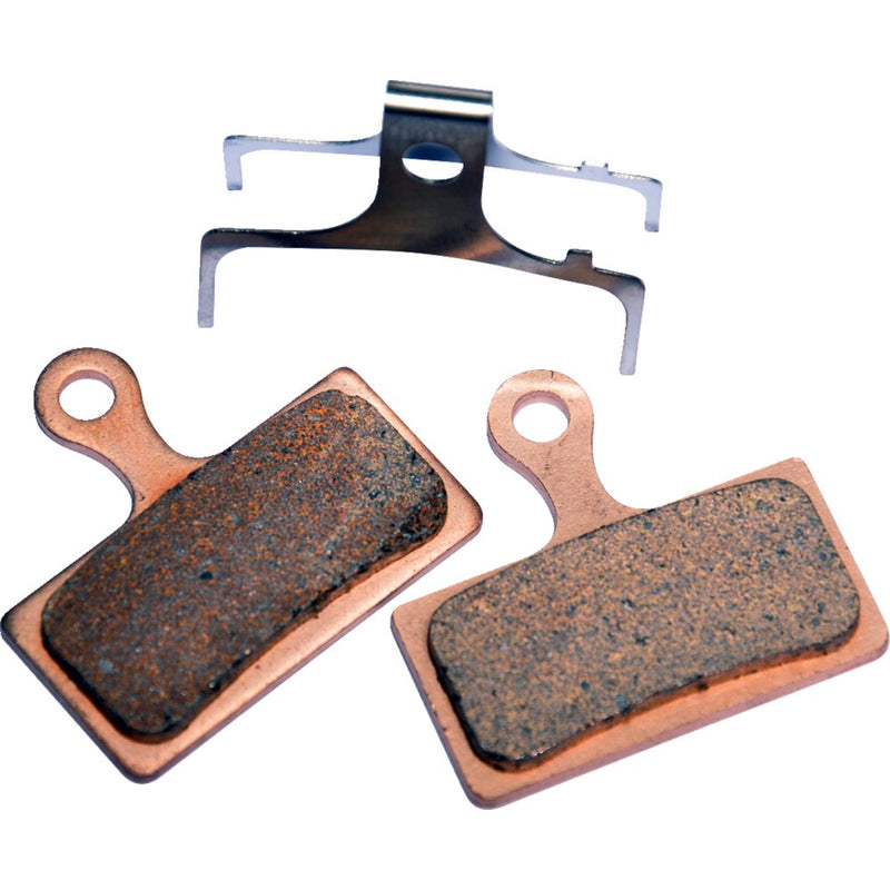 DP Brakes XC-Pro Brake Pads - XC020 XC020