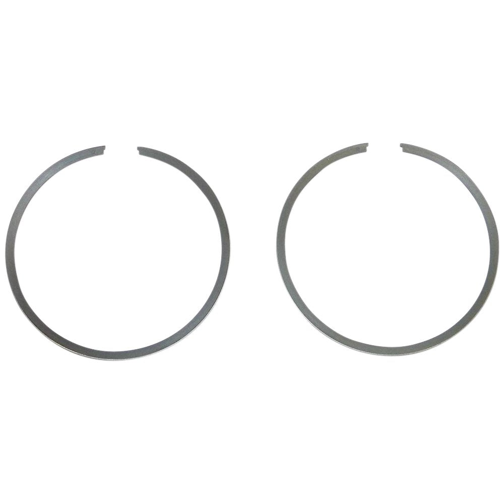 WSM Piston Rings - 75.50 mm - Polaris 51-310-07