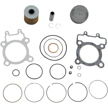 WSM Top End Kit - 67.75 mm - Kawasaki 54-250-13