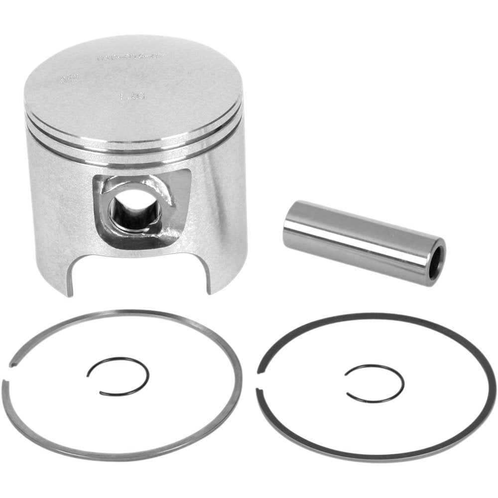WSM Piston Kit - 88.91 mm - Sea-Doo 010-819-07K