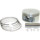 WSM Piston Kit - 103.00 mm - Yamaha 50-546-07K