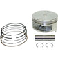 WSM Piston Kit - 87.50 mm - Honda 50-231-07K