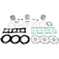 WSM Top-End Rebuild Kit - 84.00 mm - Original Series - Yamaha 010-826-20