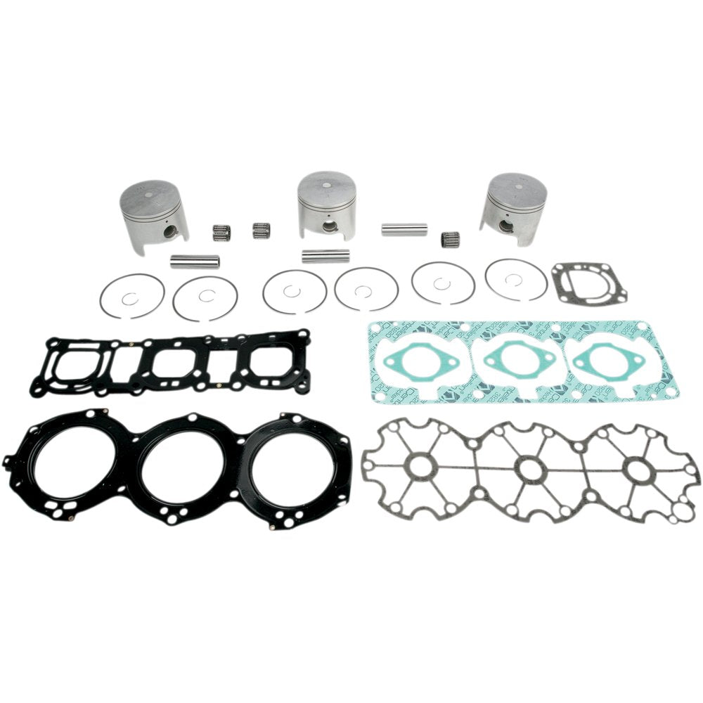 WSM Top-End Rebuild Kit - 84.00 mm - Original Series - Yamaha 010-826-20