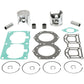 WSM Top-End Rebuild Kit - 77.25 mm - Original Series - Yamaha 010-802-11