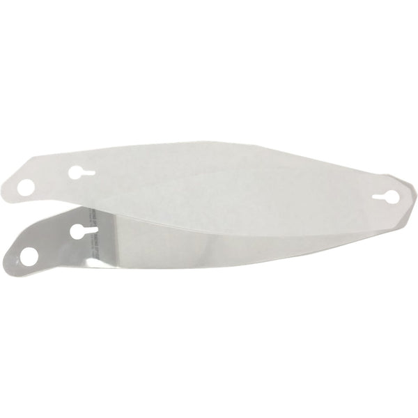 6D Helmets ATS-1 Tear-Offs - Laminated - 3-Stack 83-5007