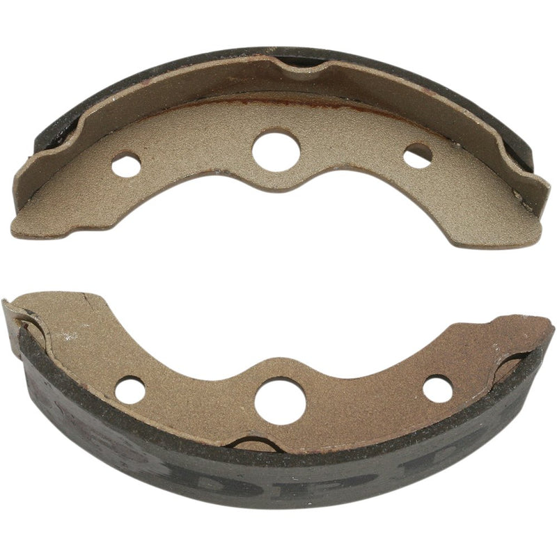 DP Brakes Brake Shoes - Honda - 9146 9146