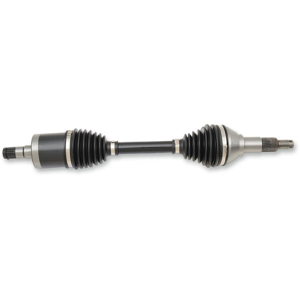 EPI Axle Kit - Complete - Super Duty - Front Left WE383036