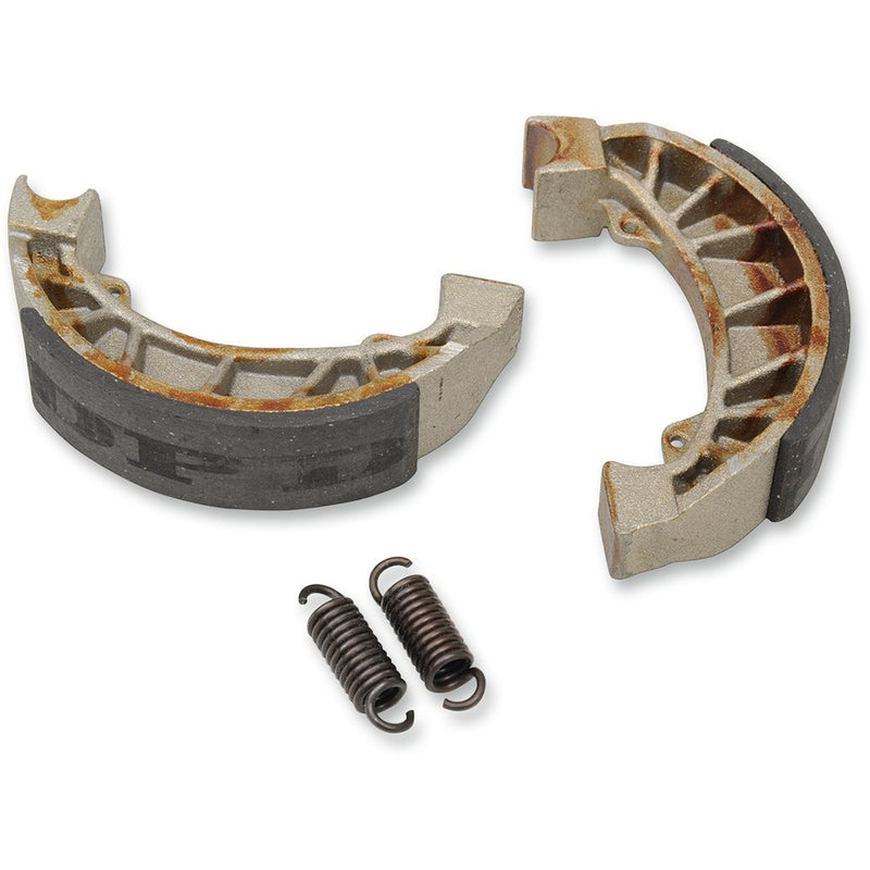 DP Brakes Brake Shoes - Vespa DP9178