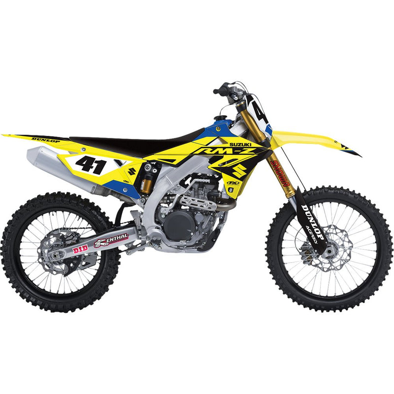 Factory Effex Graphic Kit - SR1 - RM 85 26-01410