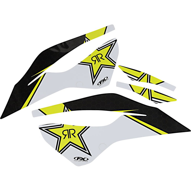 Factory Effex Shroud Graphic - RS - TC/FC 23-14620