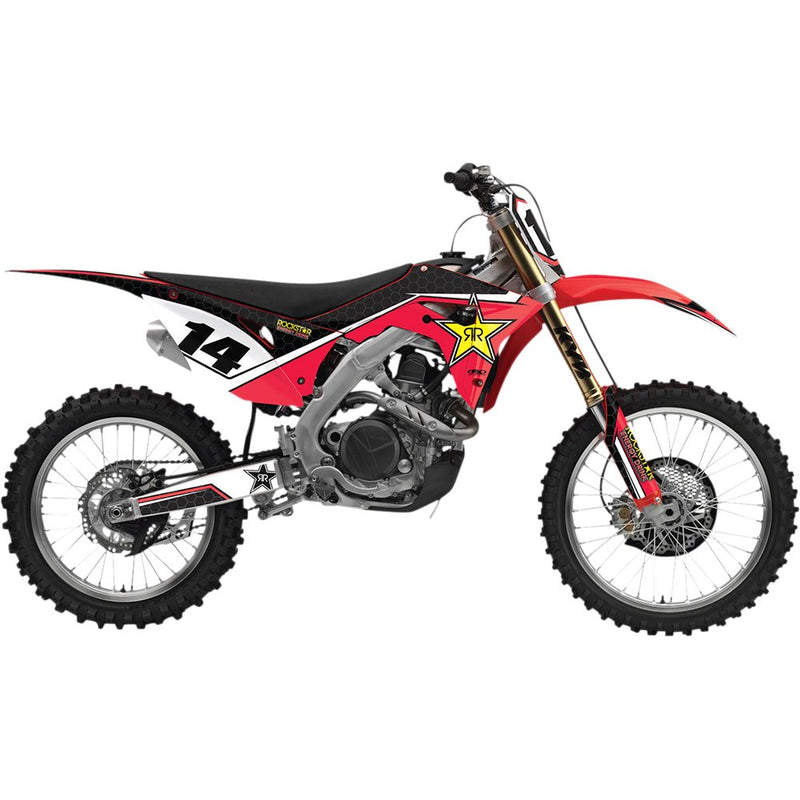 Factory Effex Shroud Graphic - RS - CR 23-14318