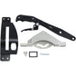 XDR Hill Killer Shift Kit - Black - Can-Am 81178