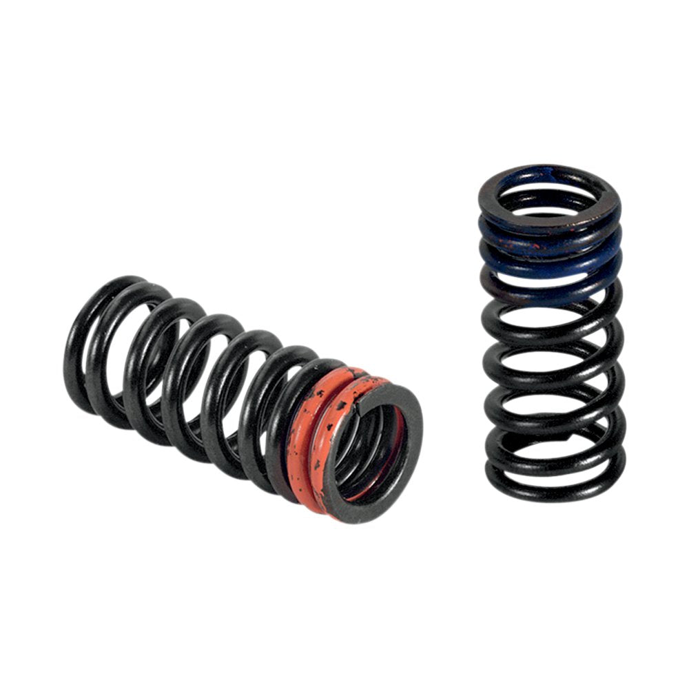 Xceldyne Valve Springs - Intake/Exhaust - Yamaha PSIMX2004