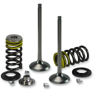 Xceldyne Intake Valve Kit X2VMK12001ST