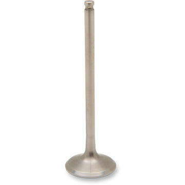 Xceldyne X2 Titanium Valve - Exhaust X2TEVM42003