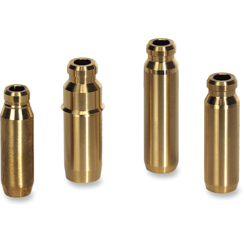 Xceldyne Valve Guide Kit - Intake/Exhaust - Suzuki CVGM33003