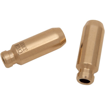 Xceldyne Valve Guide Kit - Intake/Exhaust - Kawasaki | Suzuki CVGM33000