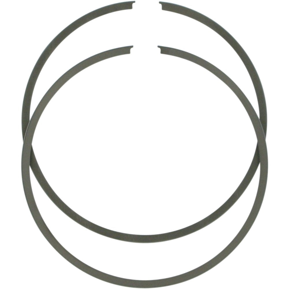 WSM Piston Rings - 85.00 mm - Yamaha 010-924-07