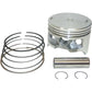 WSM Piston Kit - 75.00 mm - Honda 50-223-07K