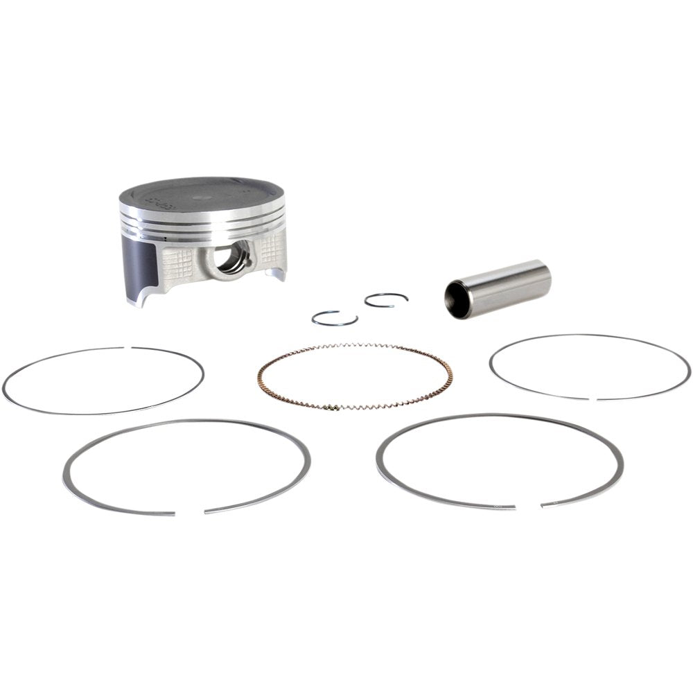 WSM Piston Kit - 86.00 mm - Kawasaki 50-258-07K