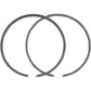 WSM Piston Rings - 78.50 mm - Sea-Doo 010-916-05
