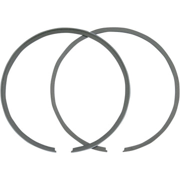 WSM Piston Rings - 78.50 mm - Sea-Doo 010-916-05