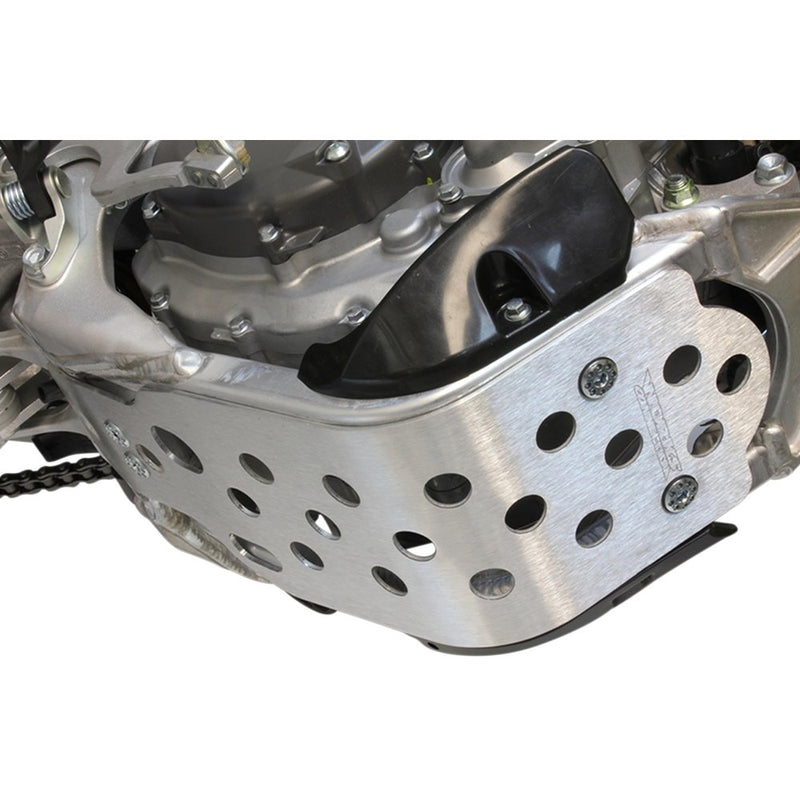 Works Connection MX Skid Plate 10-440