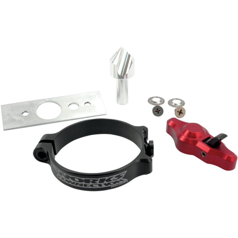Works Connection Pro Launch Start Device - Yamaha 12-414