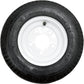 Kenda Tire/Wheel - 4.80-8 - 4 Ply 30020