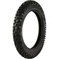 Kenda Tire - K335 Ice - Rear - 4.00-19 - 65H 043351950B0
