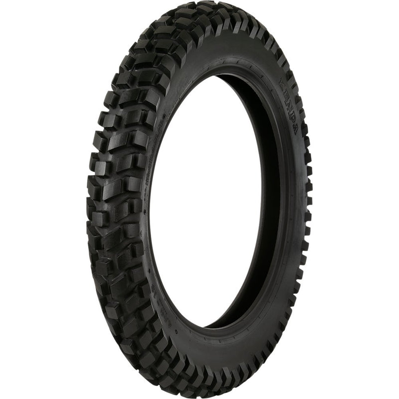 Kenda Tire - K335 Ice - Rear - 4.00-19 - 71H 043351950C0