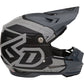 6D Helmets ATR-2Y Helmet - Torque - Charcoal - Medium 11-6501