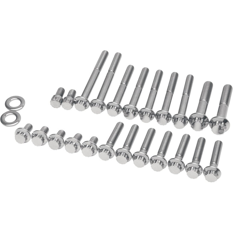 Diamond Engineering Bolt Kit - Primary - 12-Point PB564S