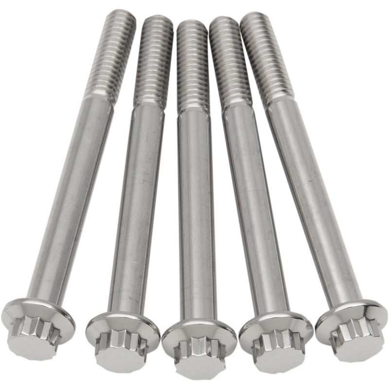 Diamond Engineering Bolt - 12-Point - 5/16"-18 x 3-1/4" TC0532HP-5
